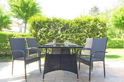 Wohnung Edo  Wiemken 47 Nr. 1