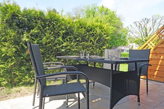 Wohnung Edo  Wiemken 47 Nr. 1