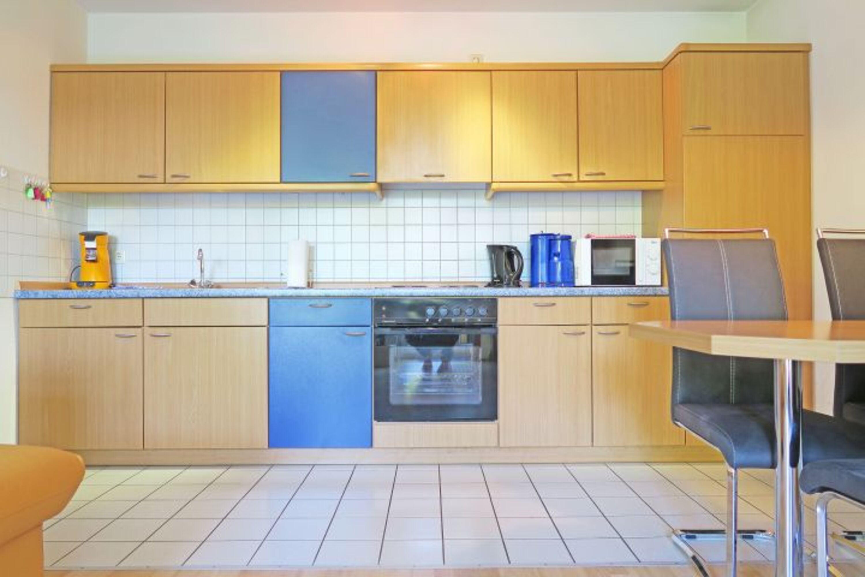 Wohnung Edo Wiemken 47 Nr. 1
