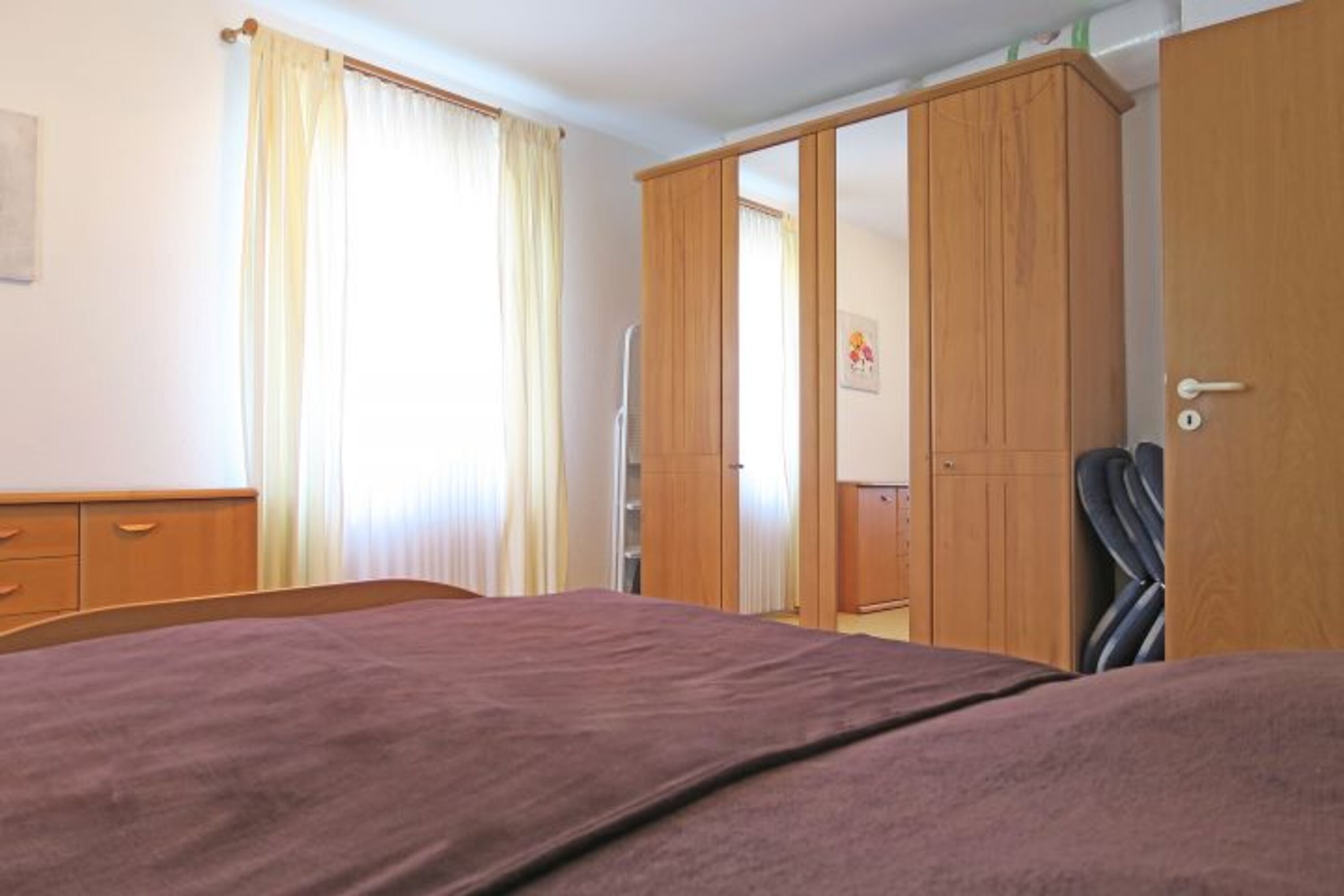 Wohnung Edo Wiemken 47 Nr. 1