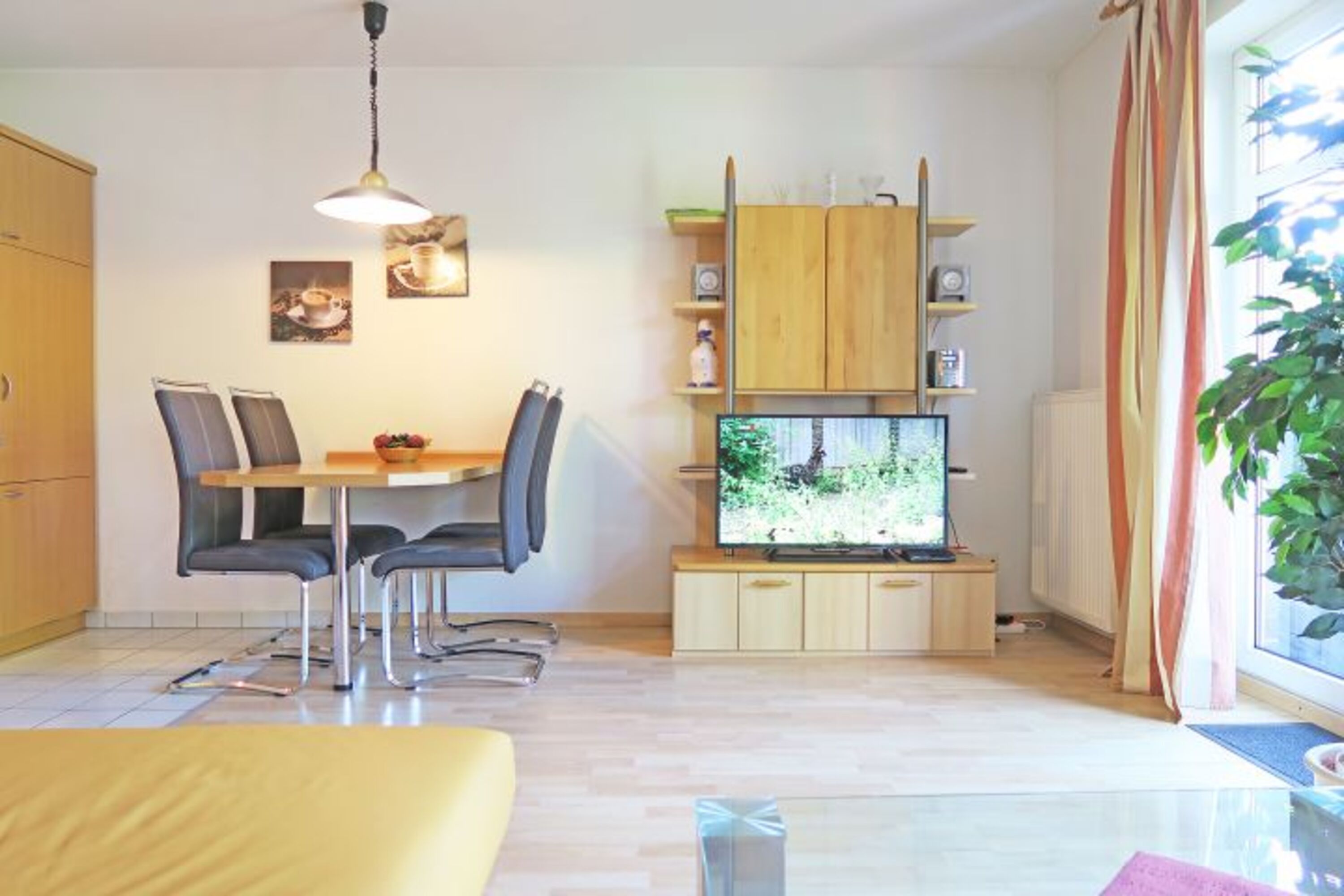 Wohnung Edo Wiemken 47 Nr. 1