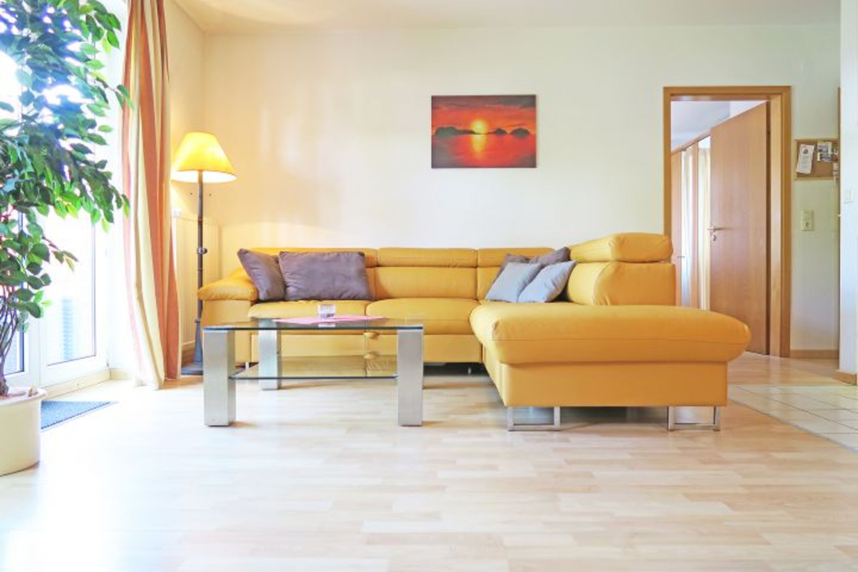 Wohnung Edo Wiemken 47 Nr. 1