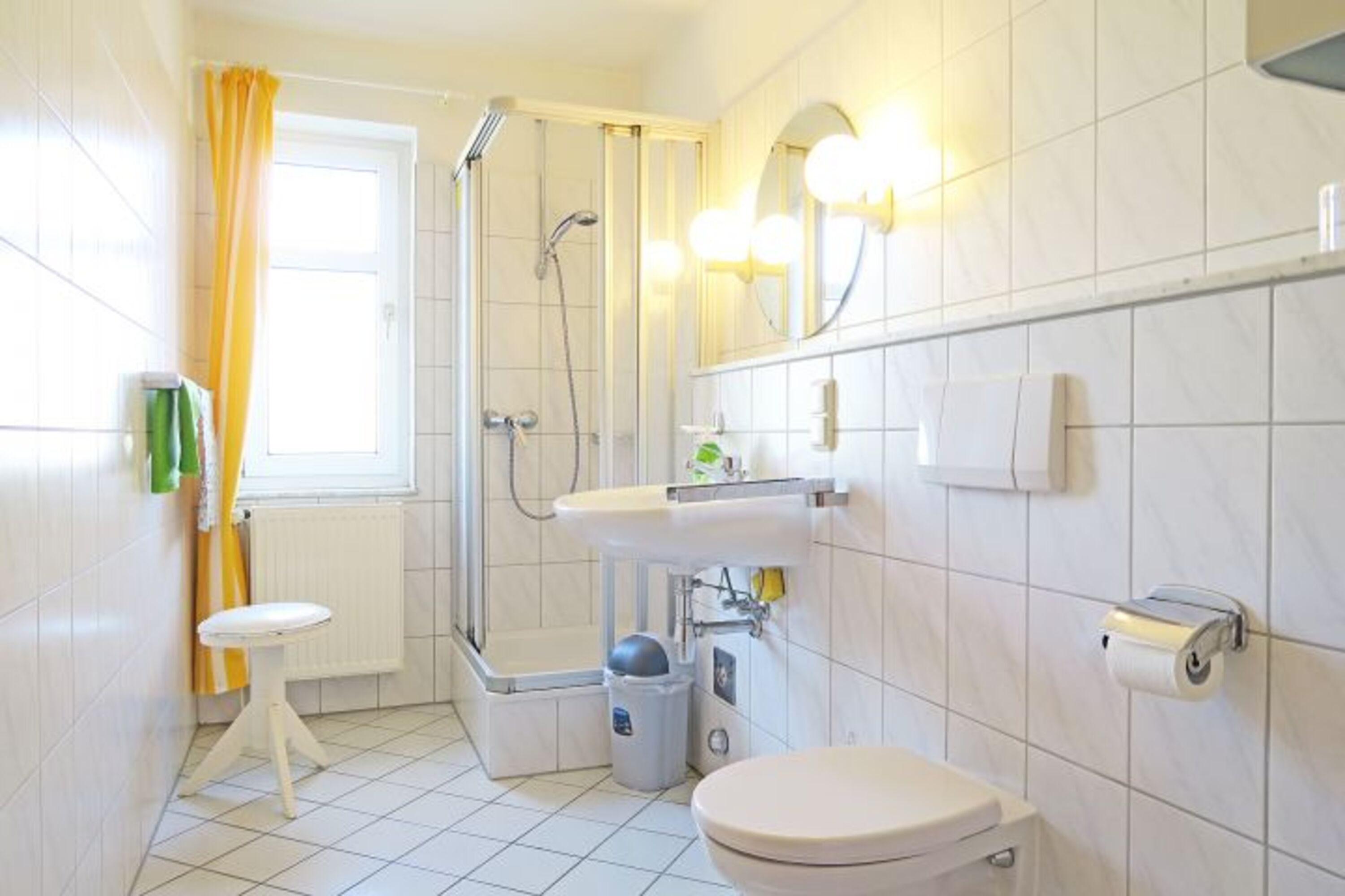 Wohnung Edo Wiemken 47 Nr. 1