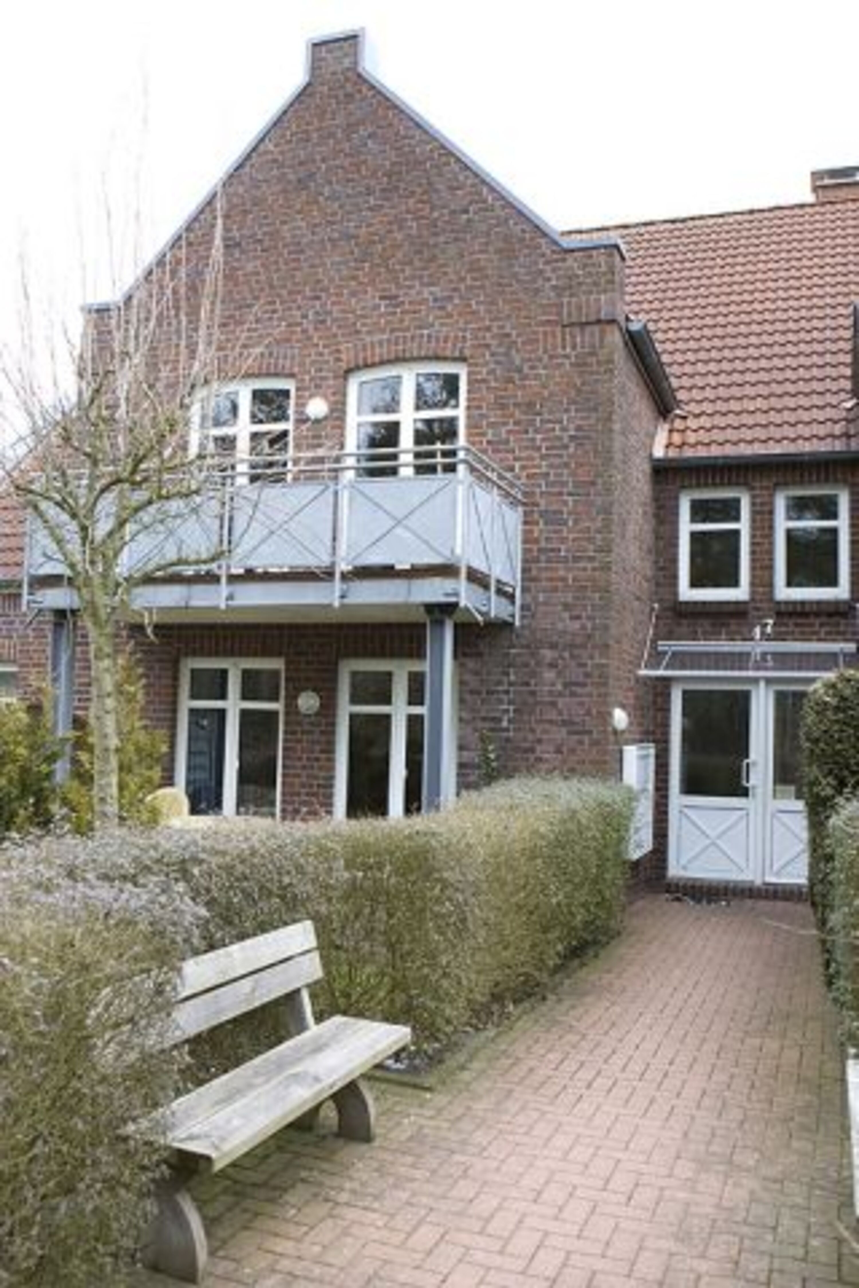Wohnung Edo Wiemken 47 Nr. 1