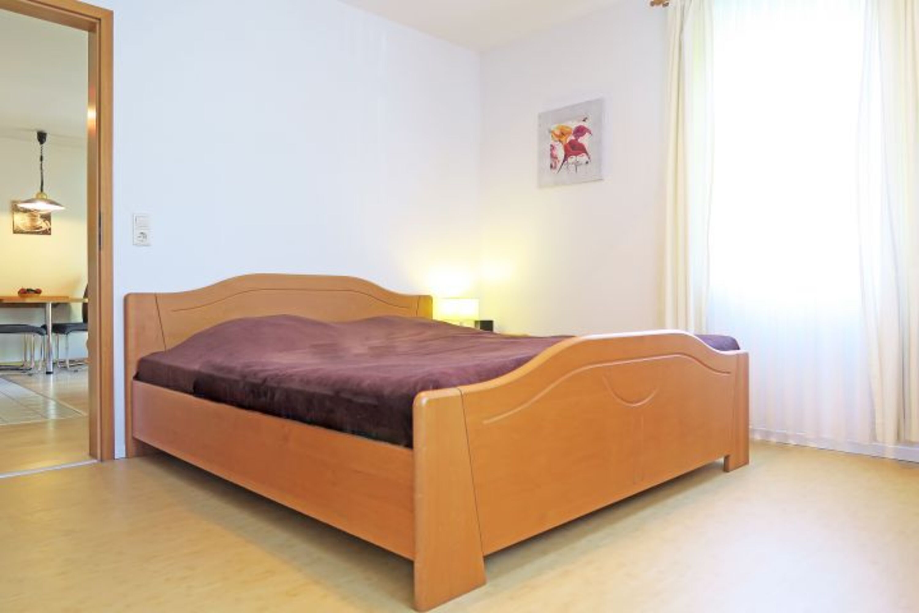Wohnung Edo Wiemken 47 Nr. 1
