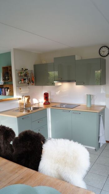 Neue Küche aus 2019