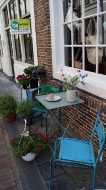 Impression aus Zirikzee