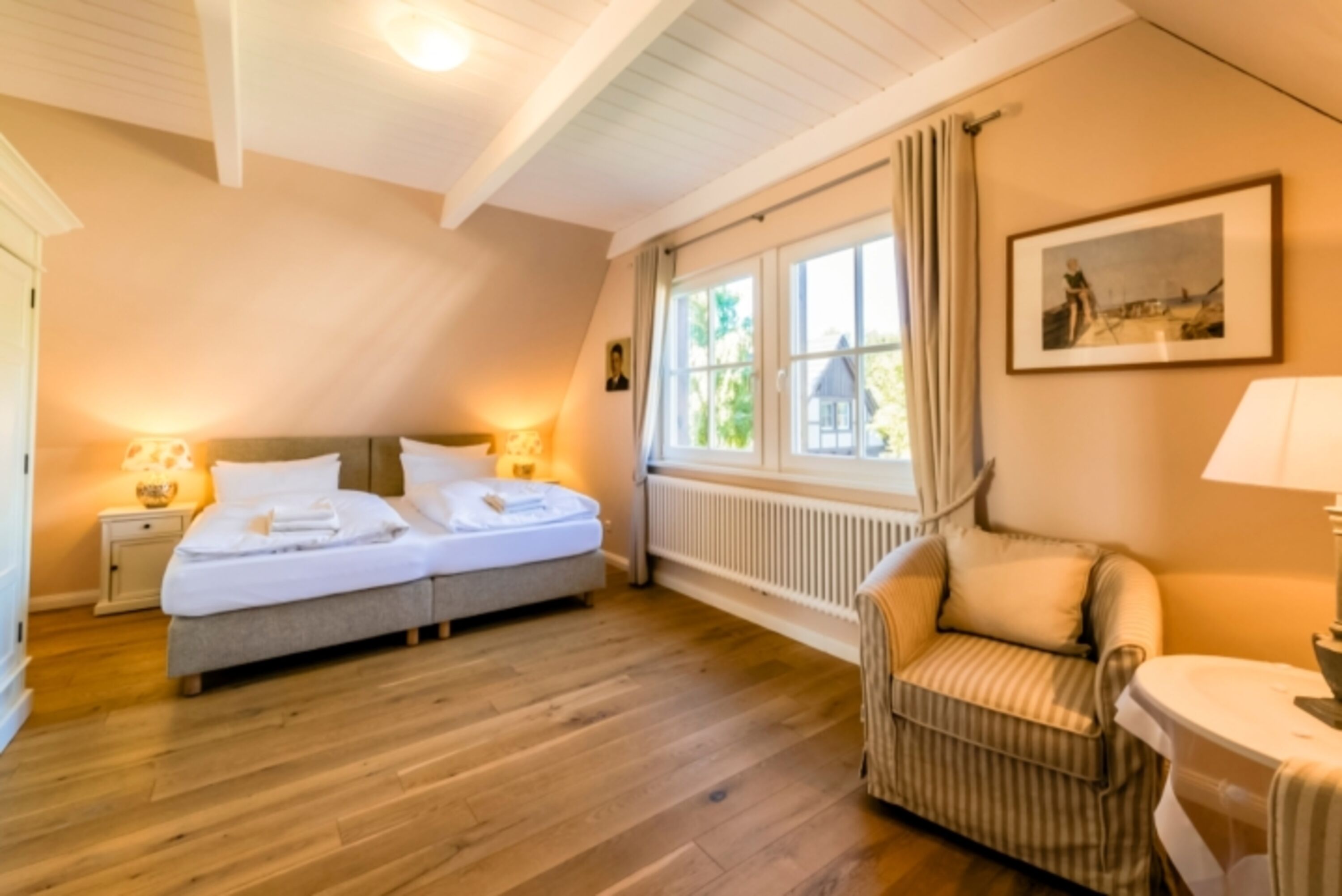 Schlafzimmer 2