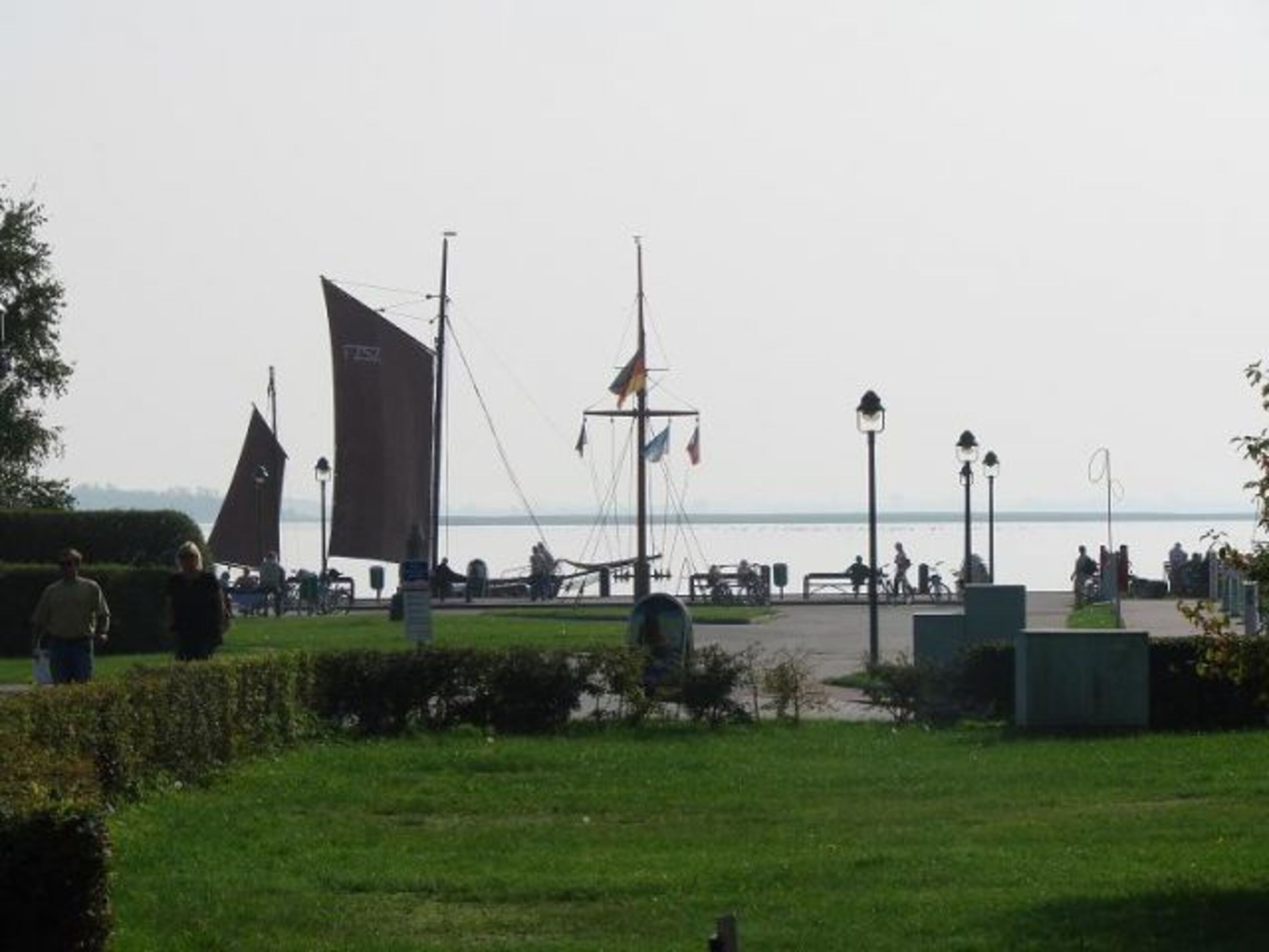 Borner-Hafen