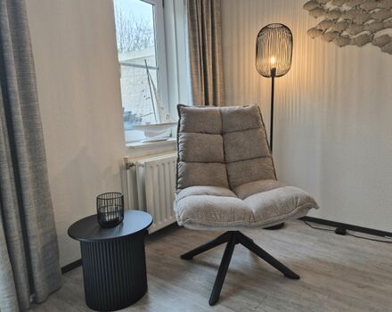 Einfach mal entspannen