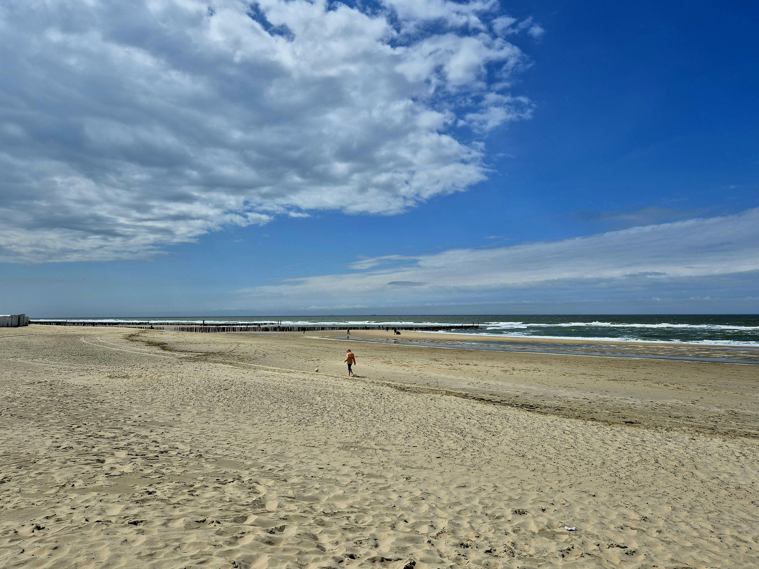 Unser Strand - Sonne,Sand und Meer