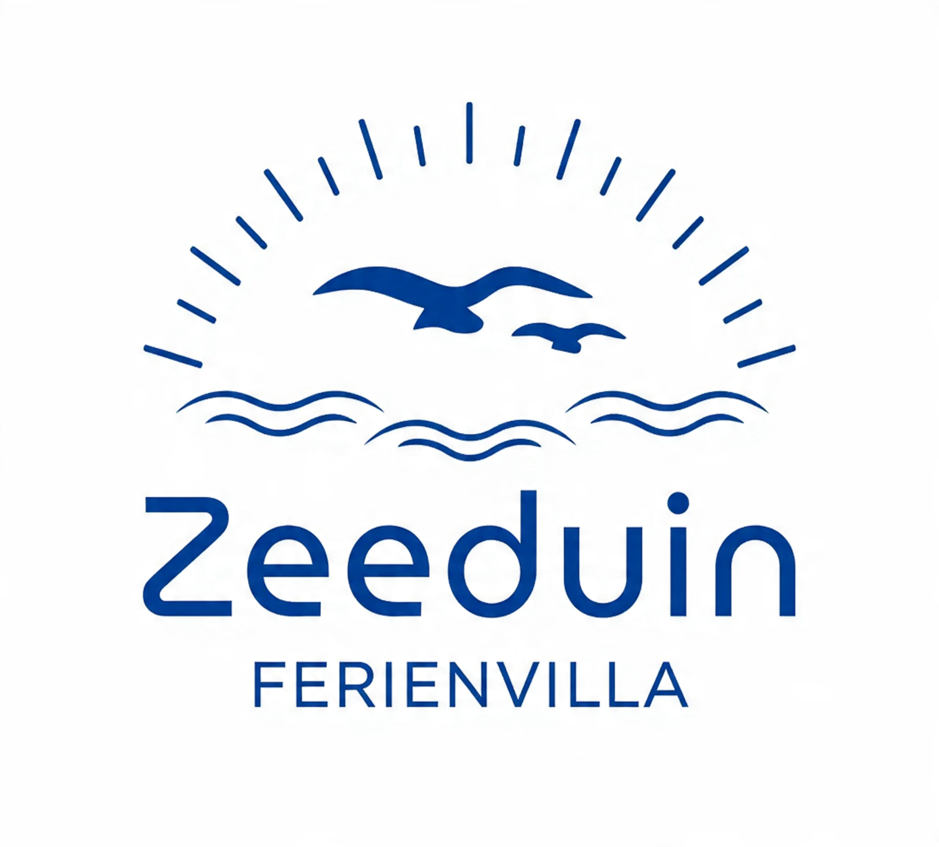 Herzlich willkommen in der Ferienvilla Zeeduin