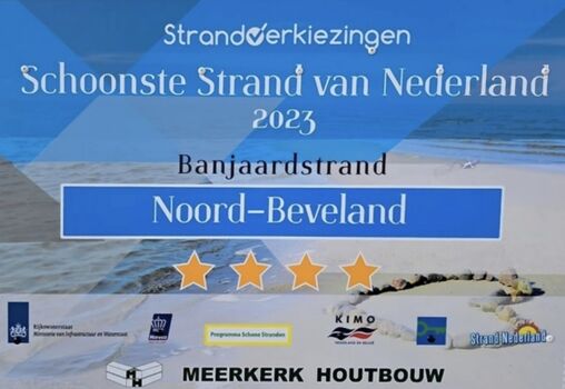 Wiederholte Auszeichnung