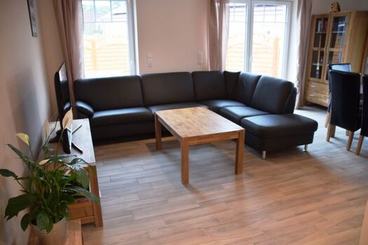 Wohnbereich Tüterbüdel