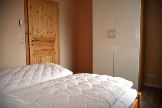 Doppelbettschlafzimmer III Tüterbüdel