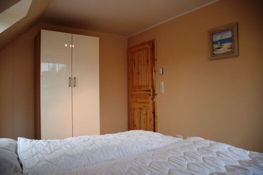 Doppelbettschlafzimmer IV Tüterbüdel