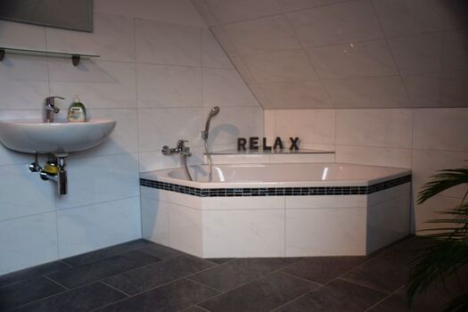 Vollbad OG Tüterbüdel