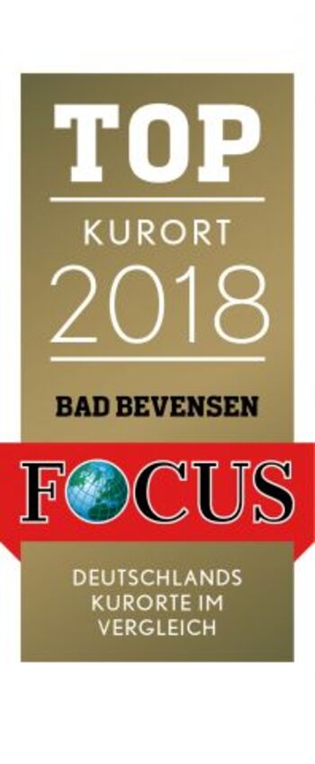 Schauen Sie selbst, dass Rosalie hält was Bad Bevensen verspricht