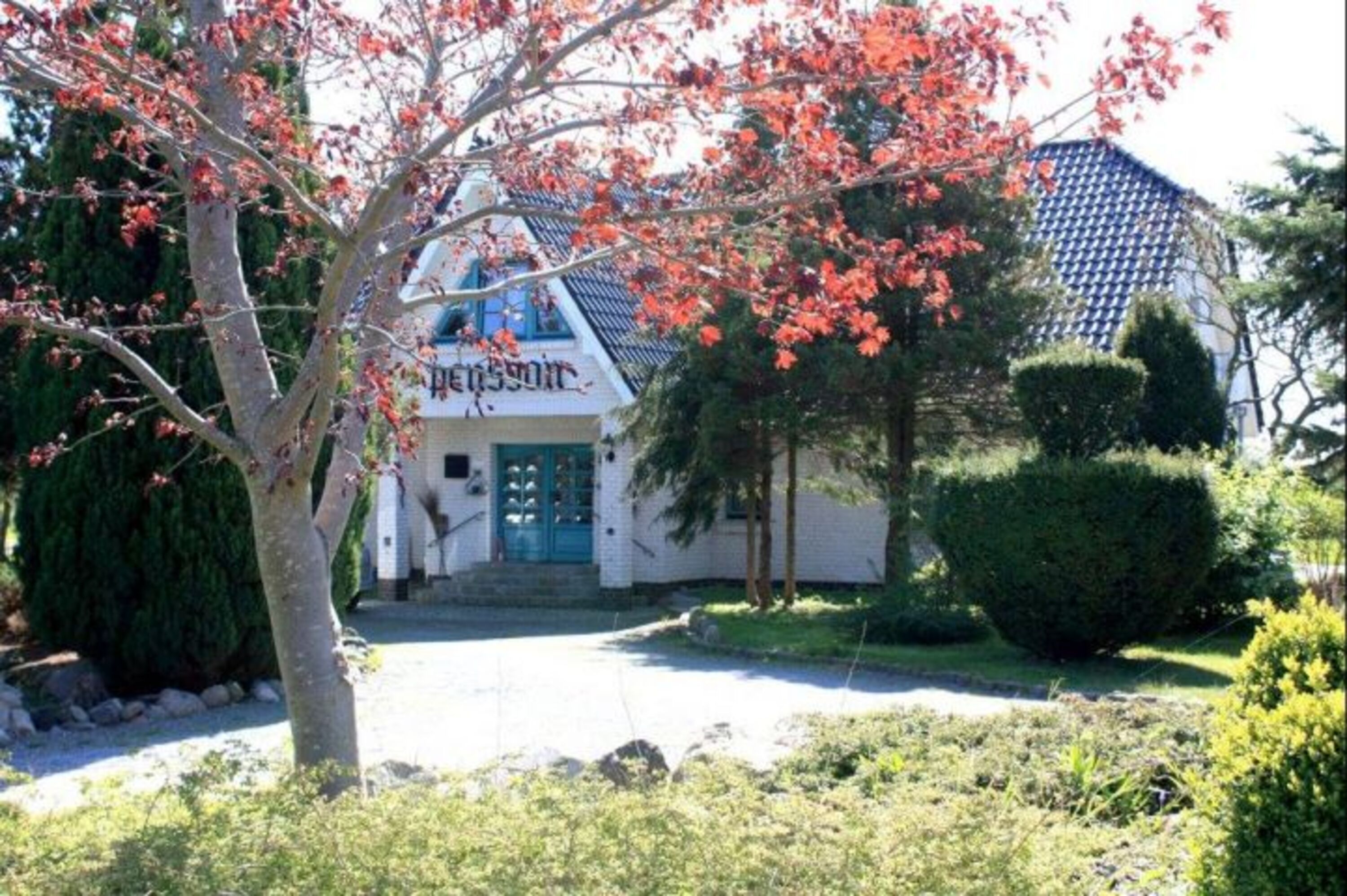 Pension