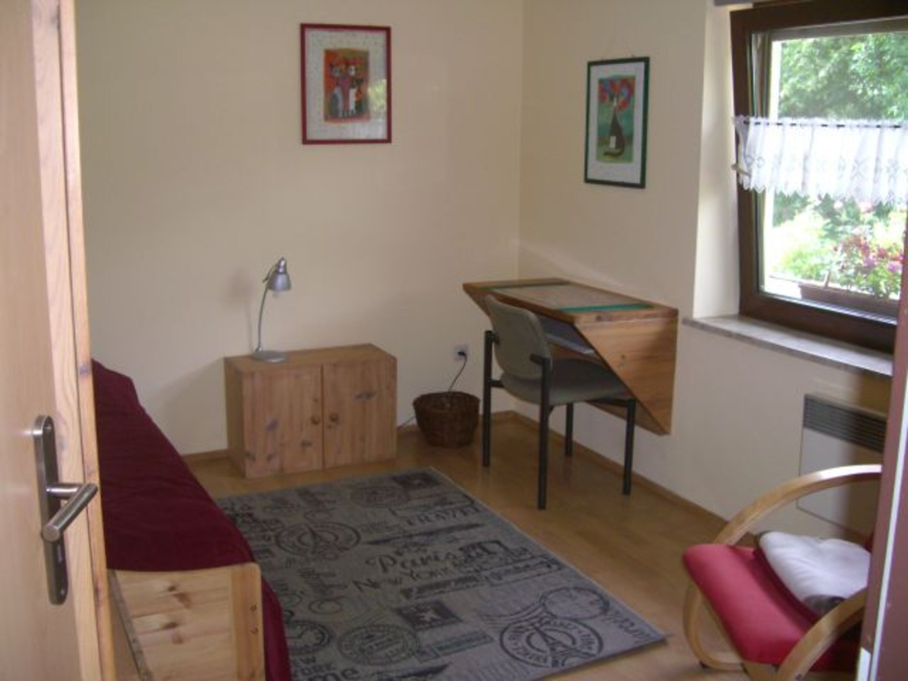 Schlafzimmer 3