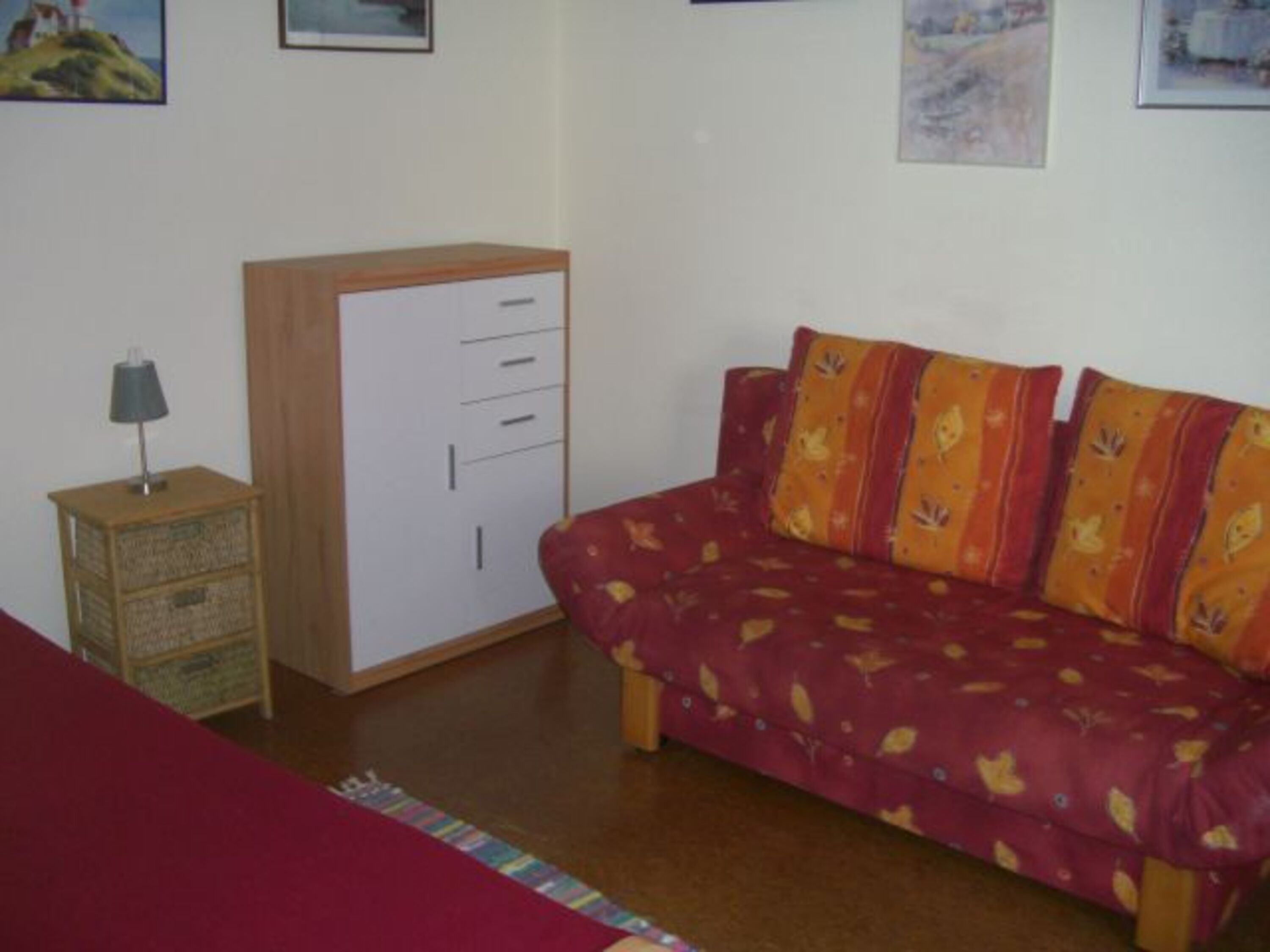 Schlafzimmer 2