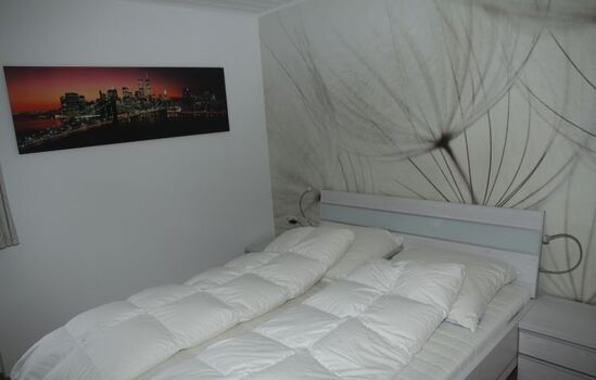 suchen sie die Ruhe,