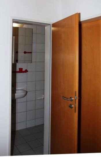 Die 1. Frische nach dem Schlaf!