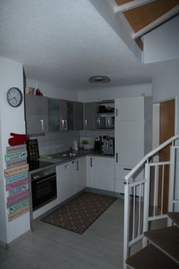 Kochen sie was leckeres