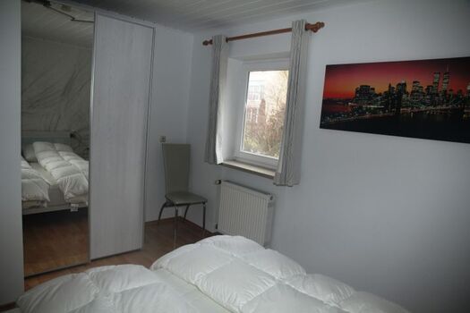 hier finden sie den guten Schlaf!