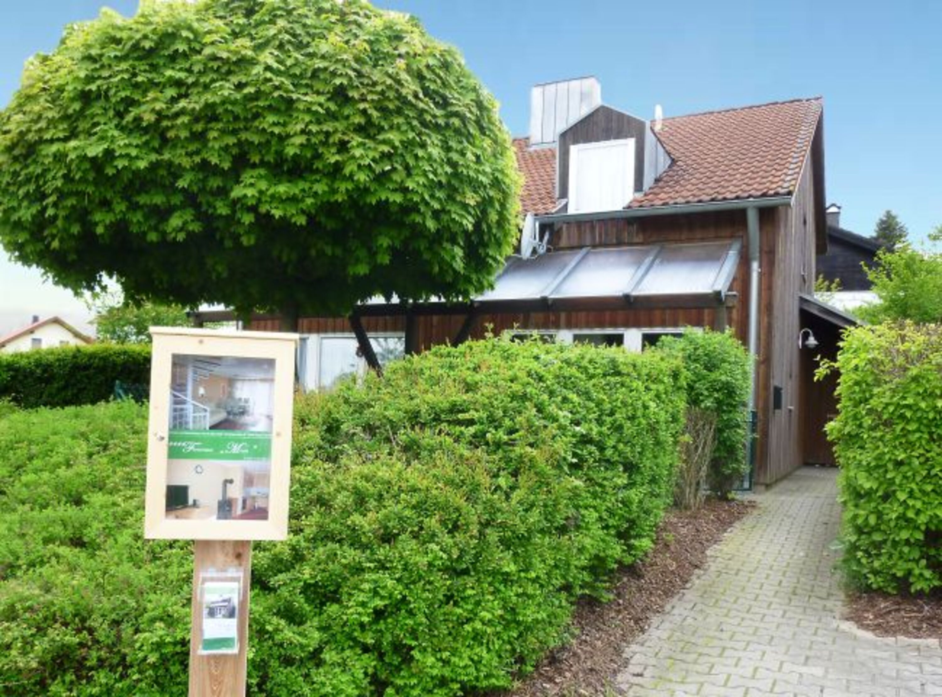 Ferienhaus Livi