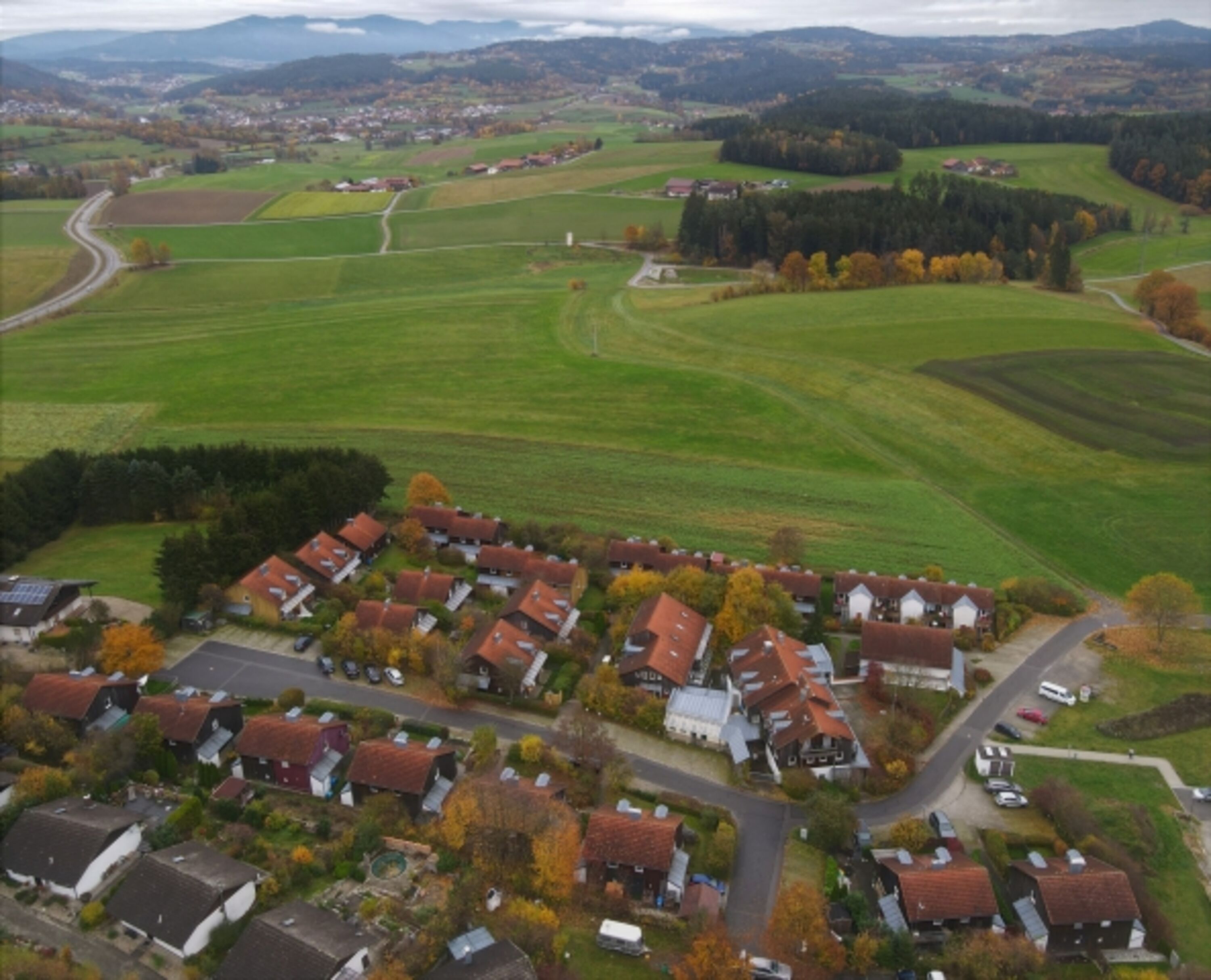 Umgebung