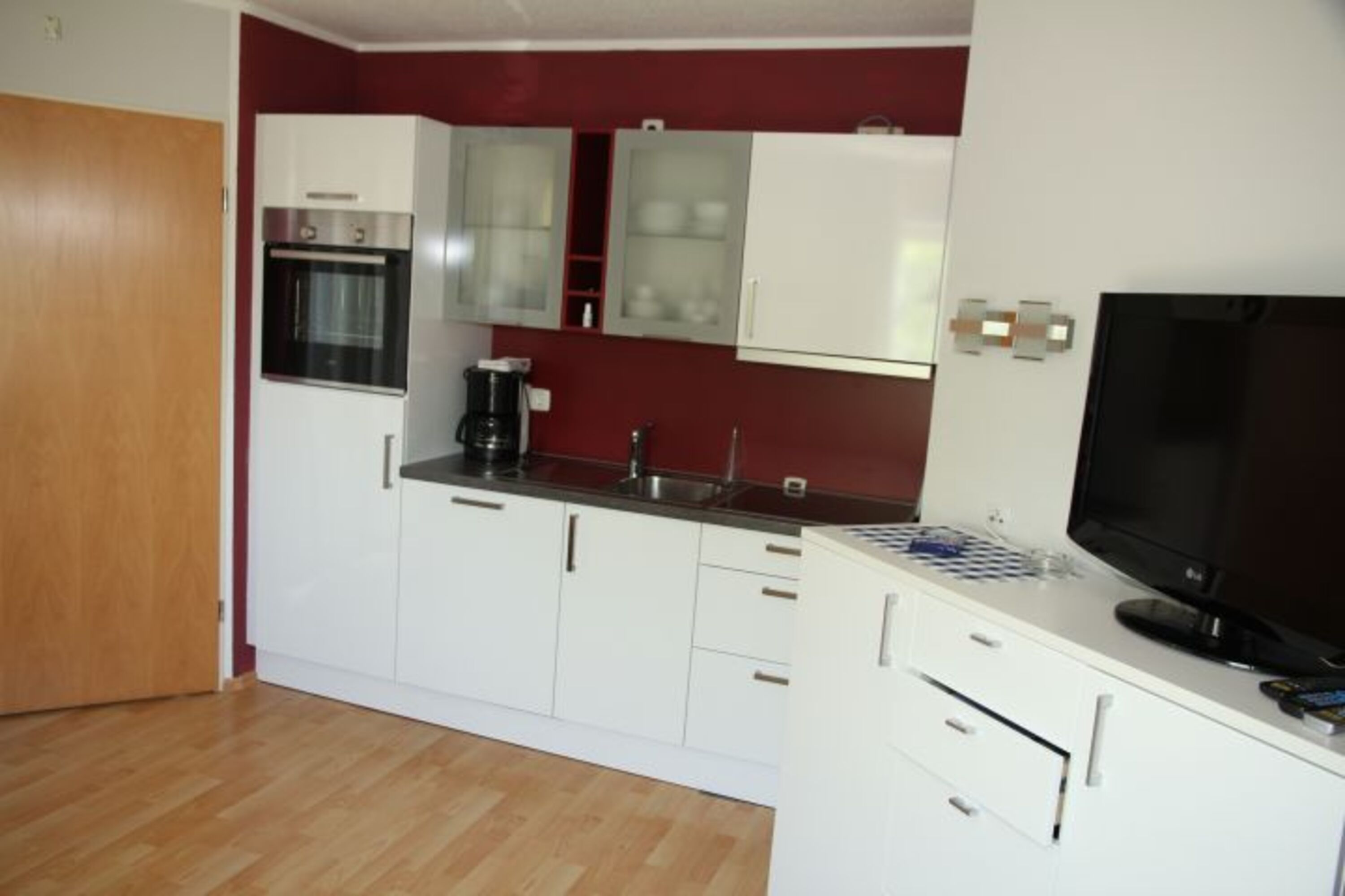 Kochen sie was leckers