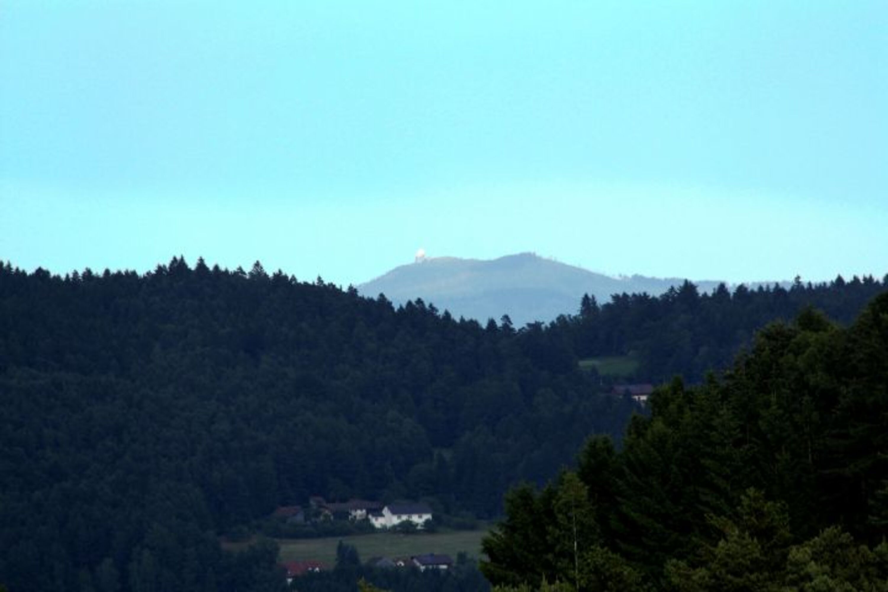 Arberblick