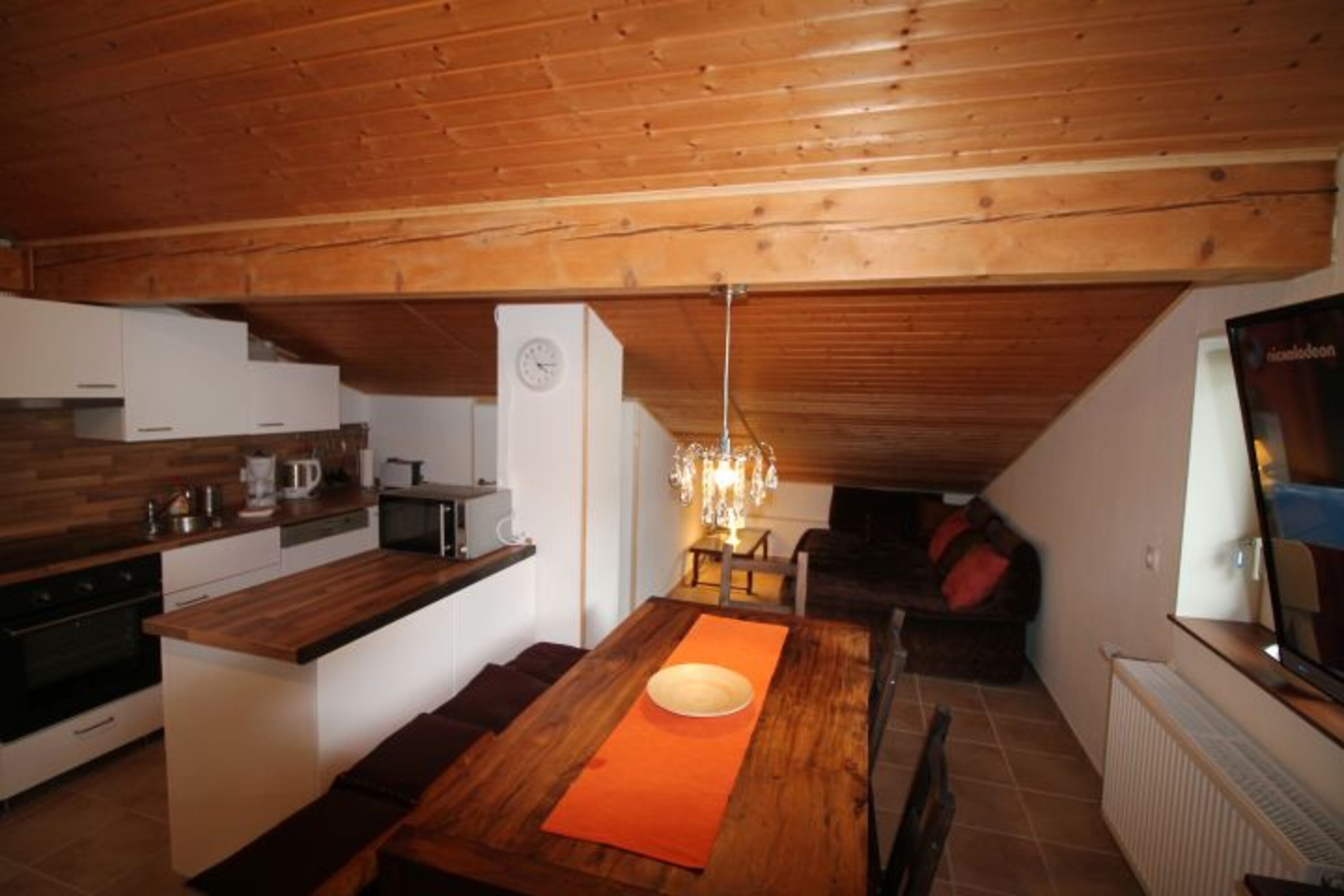 Wohnraum