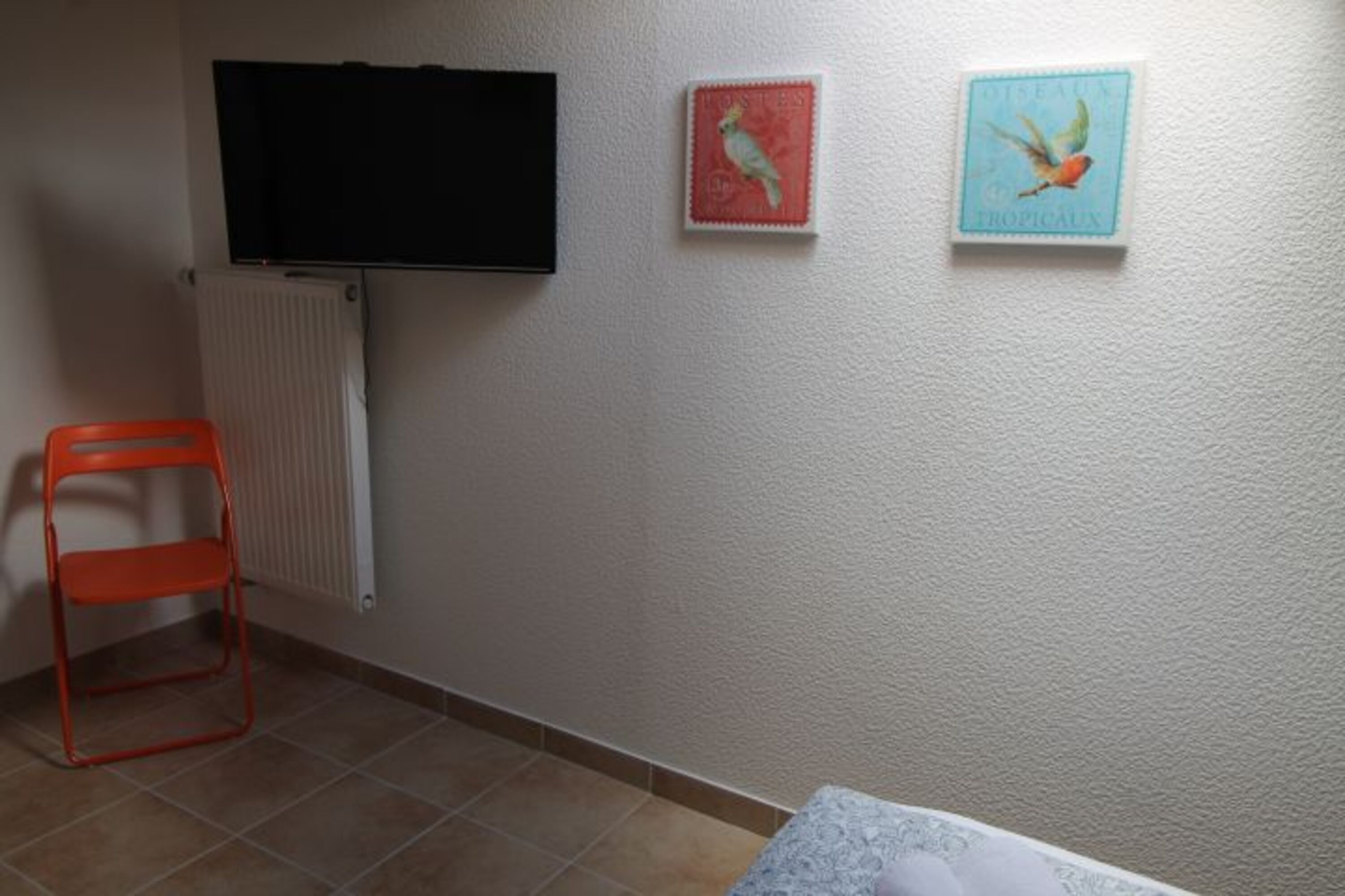 Schlafzimmer 1 