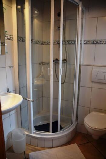 Duschbad EG Strandläufer