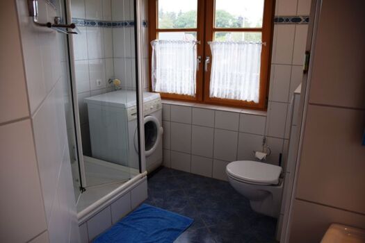 Duschbad OG Strandläufer