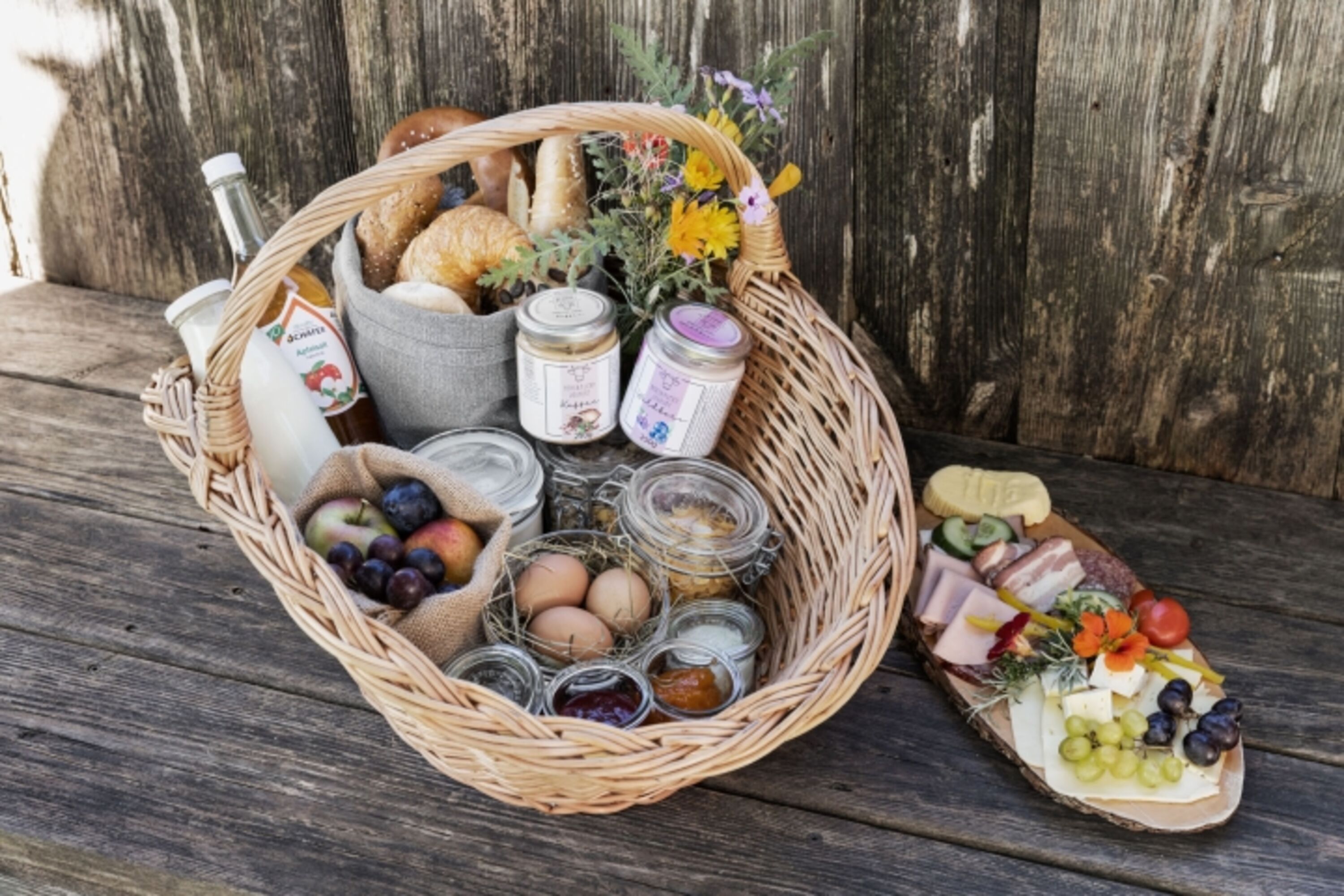 Frühstück