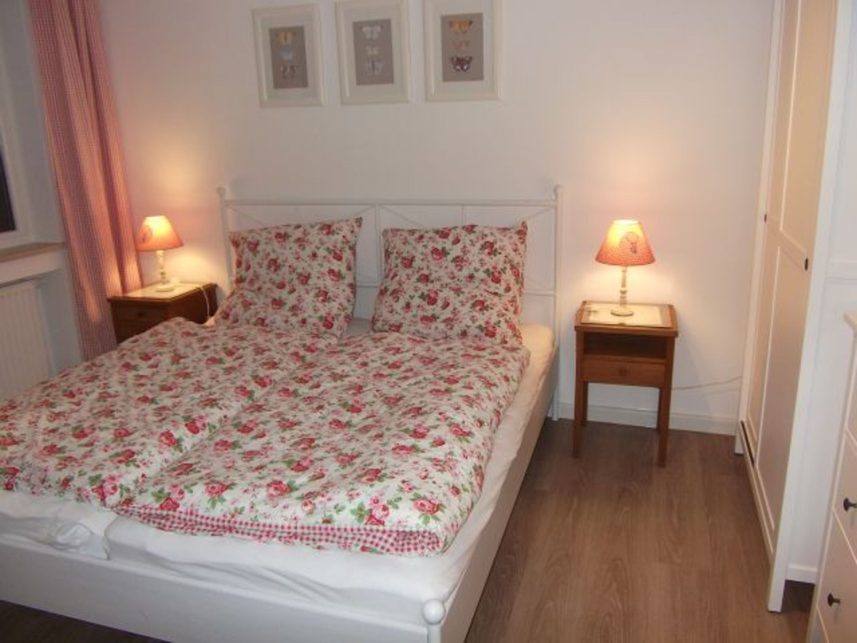 Schlafzimmer 2 
