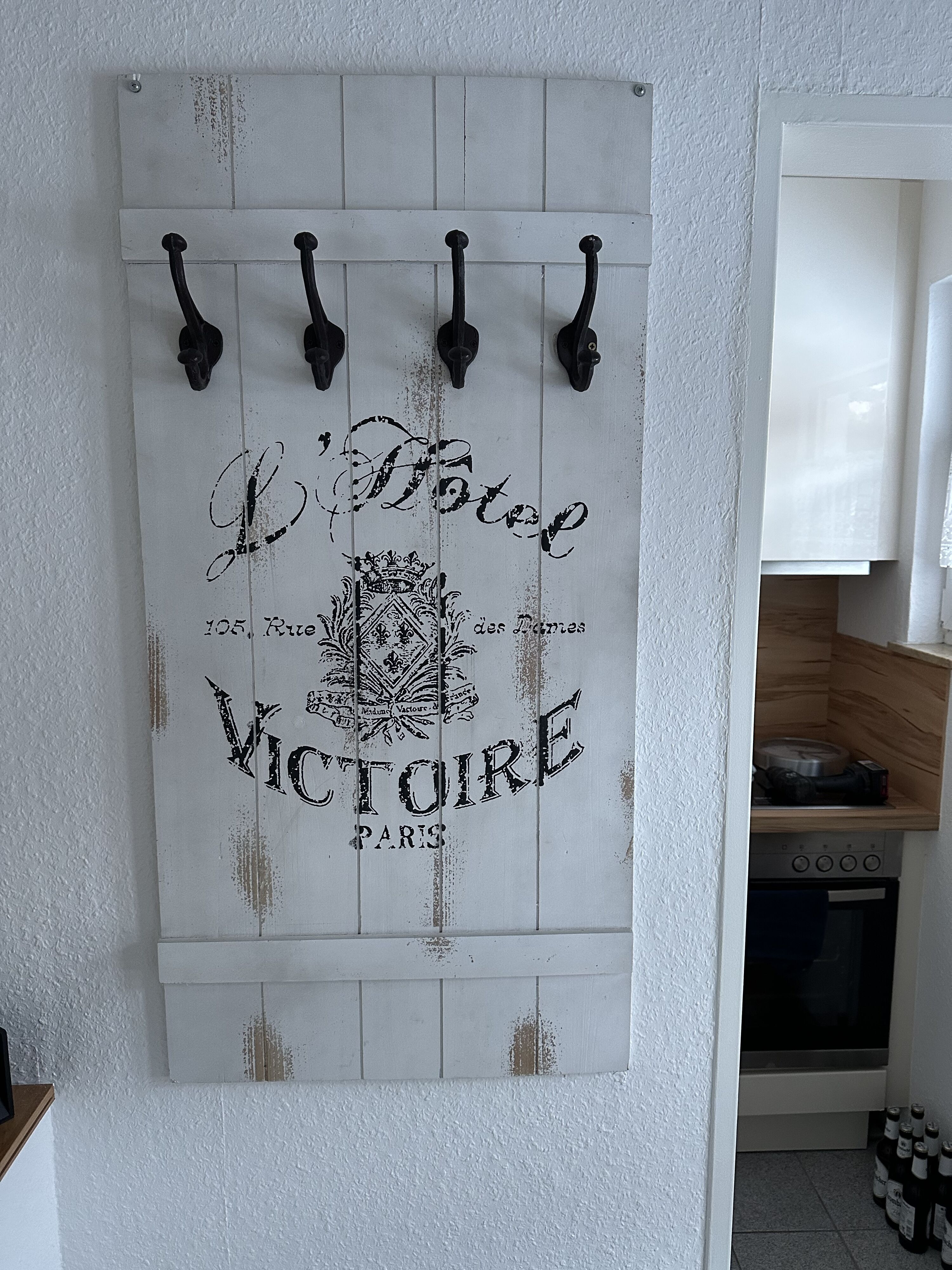 Garderobe