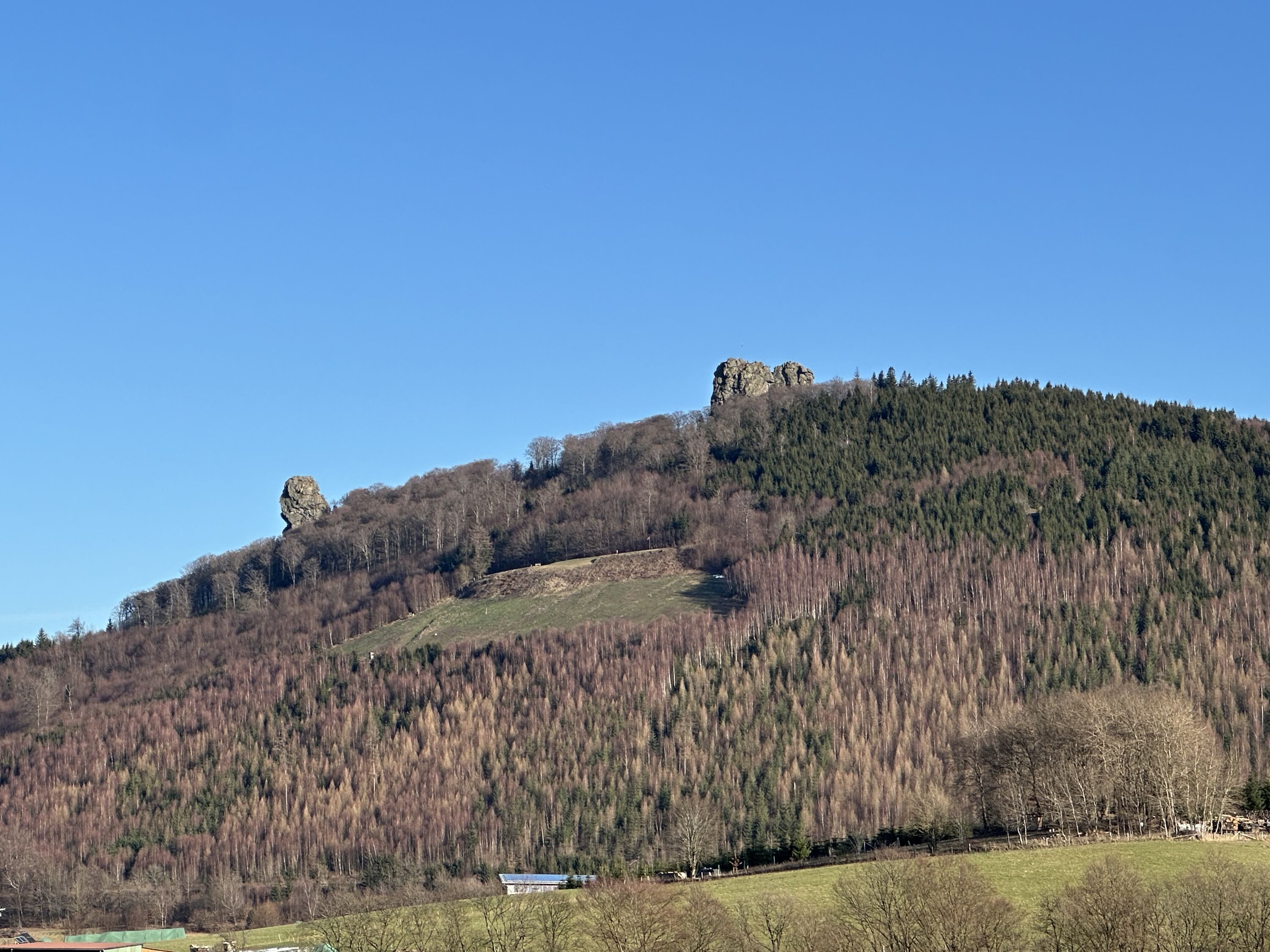 Bruchhauser Steine