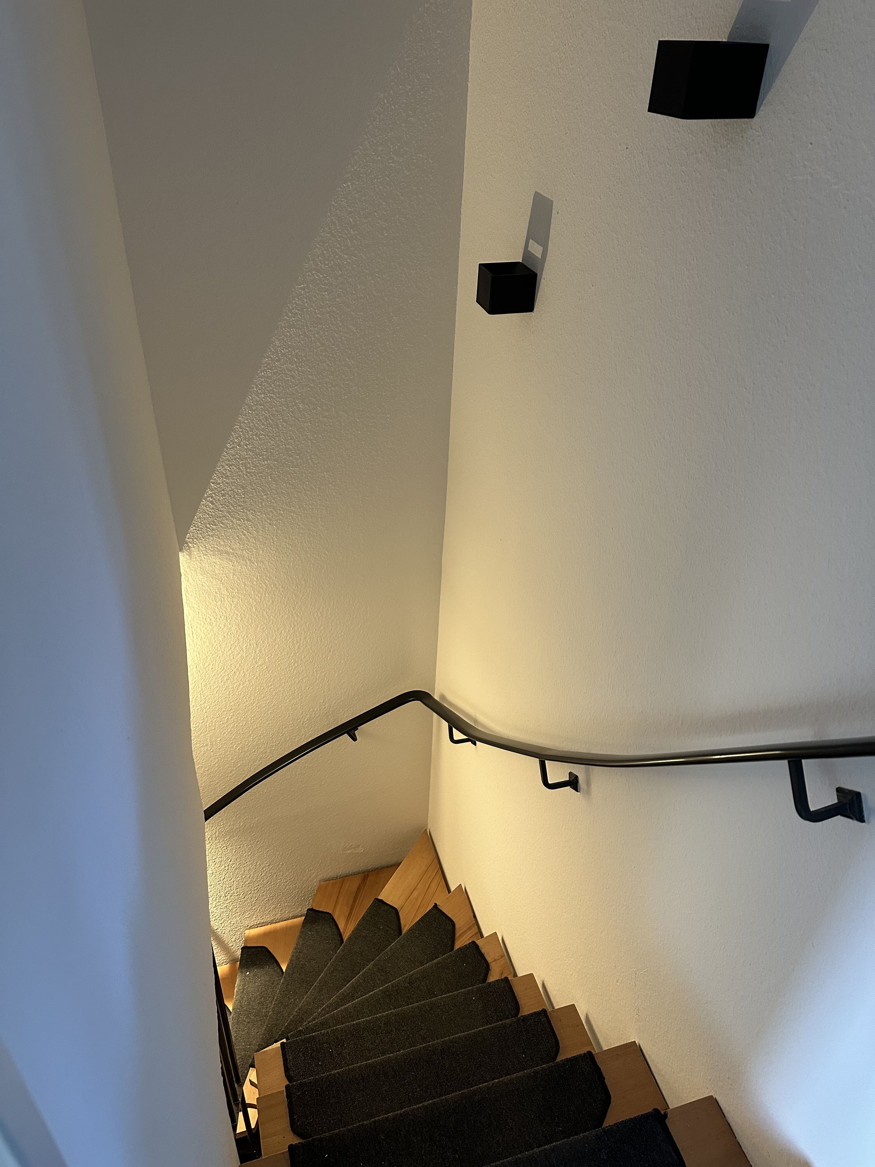 Treppe