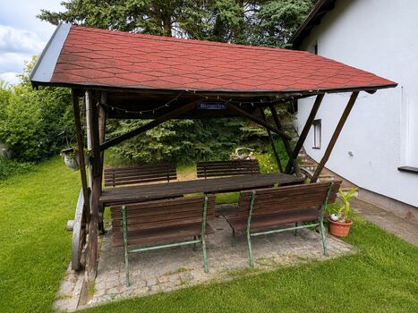 Grillplatz
