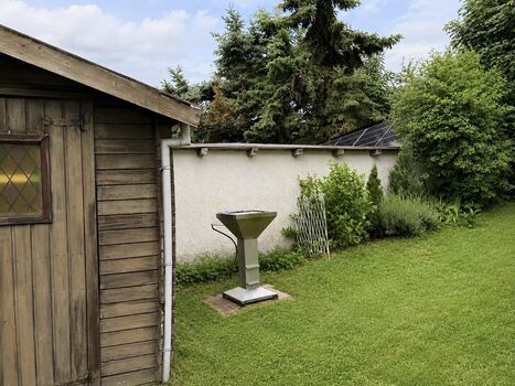 Grillplatz