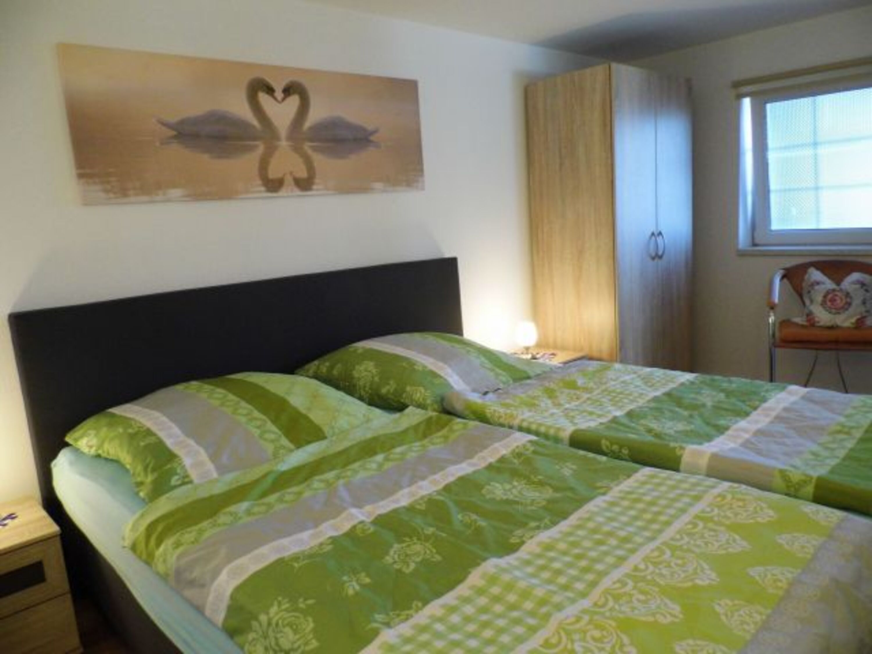 Schlazimmer 1