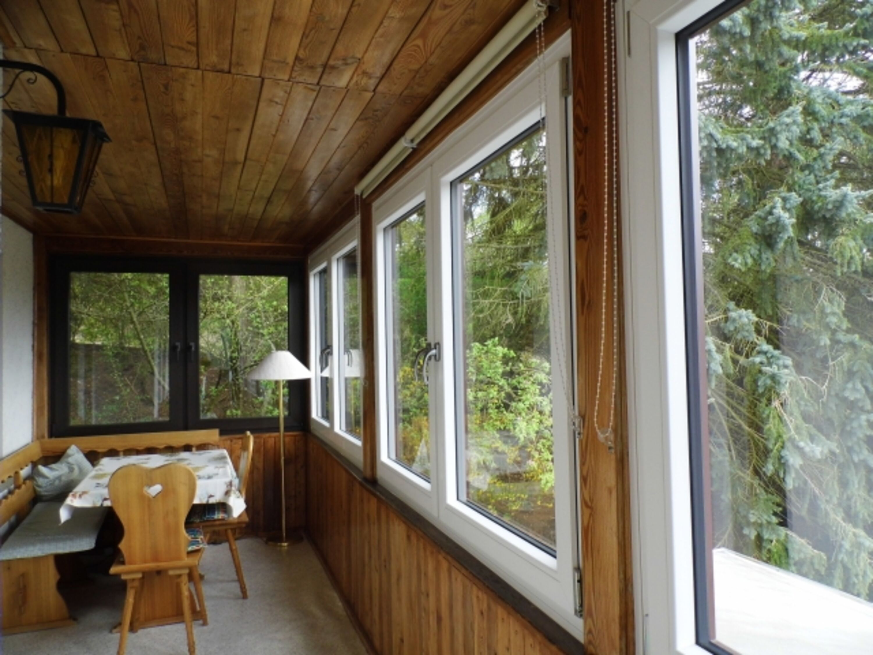 Loggia