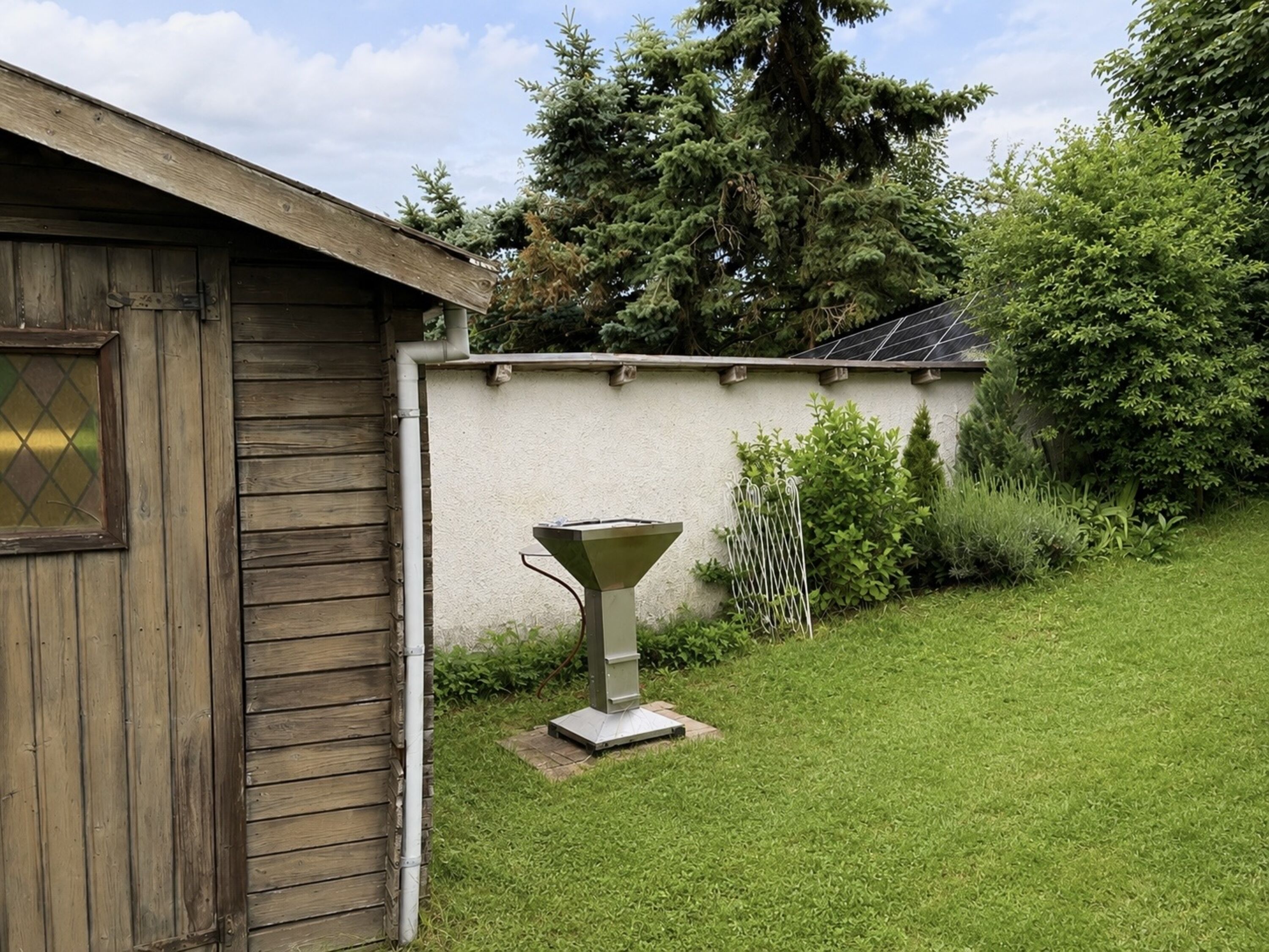 Grillplatz