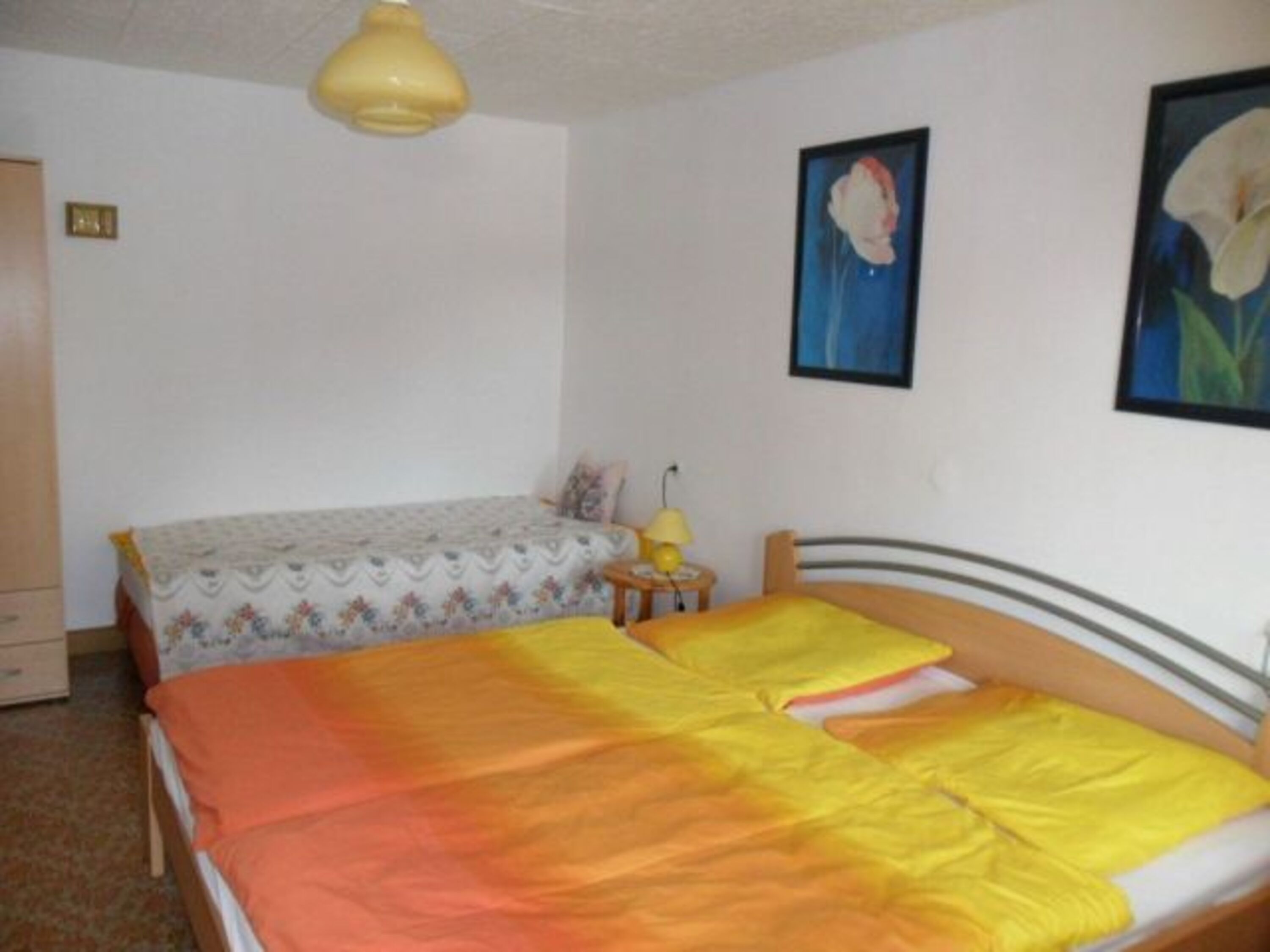 Schlafzimmer 3