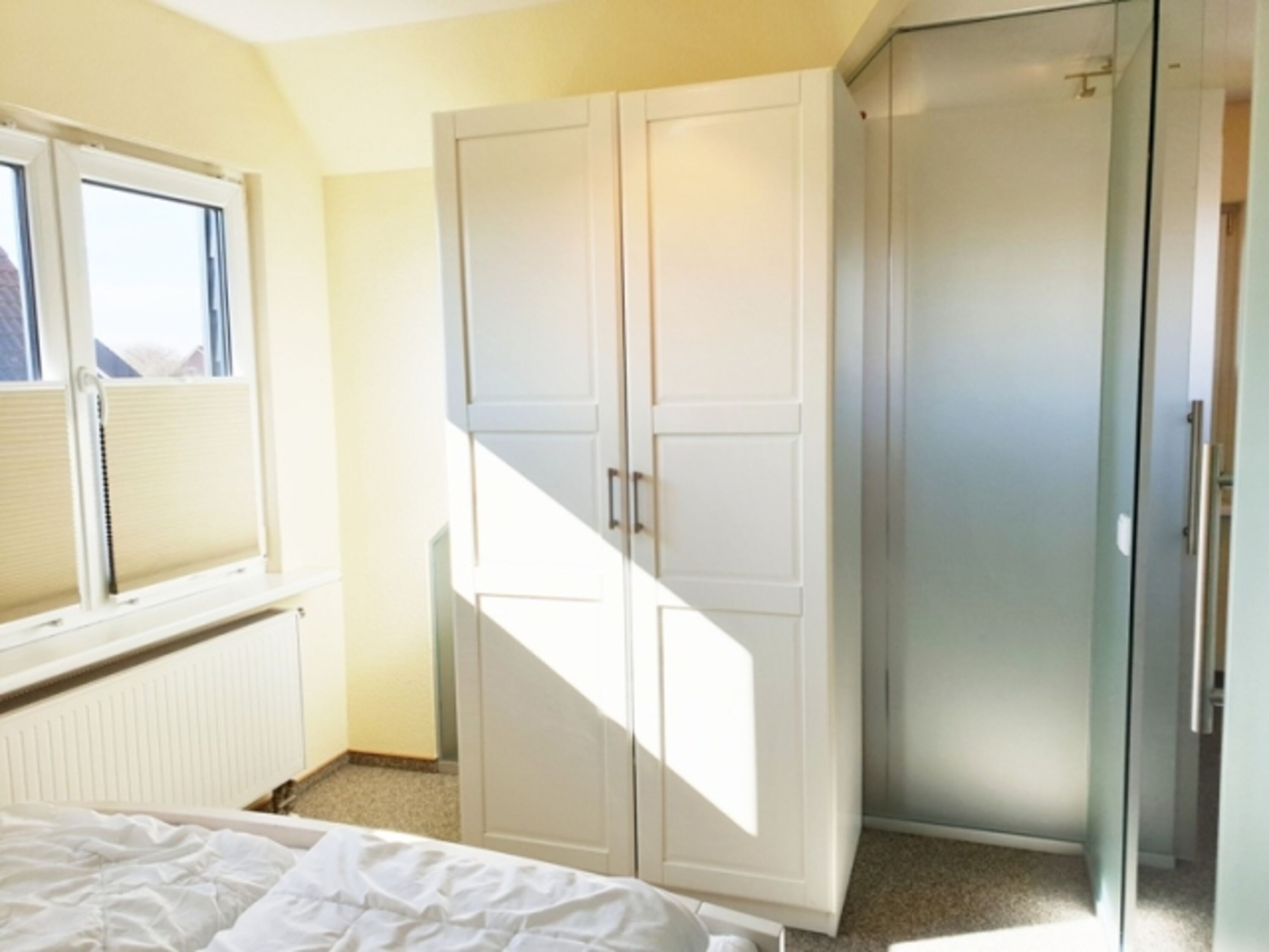 Doppelbettzimmer II