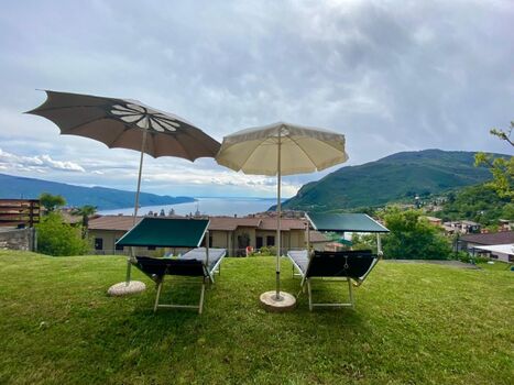 traumhafte Ausblicke